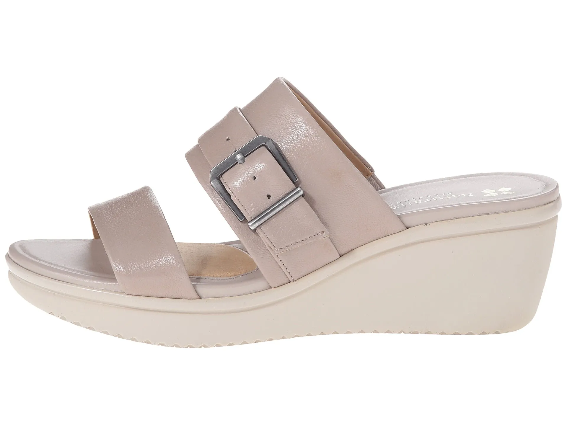 Naturalizer Aileen Wedge Sandal