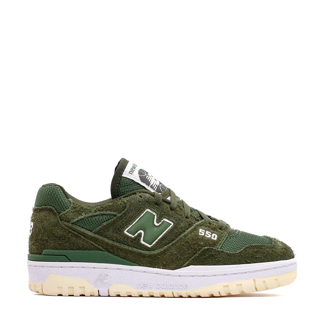 New Balance Men 550 Nori BB550PHB