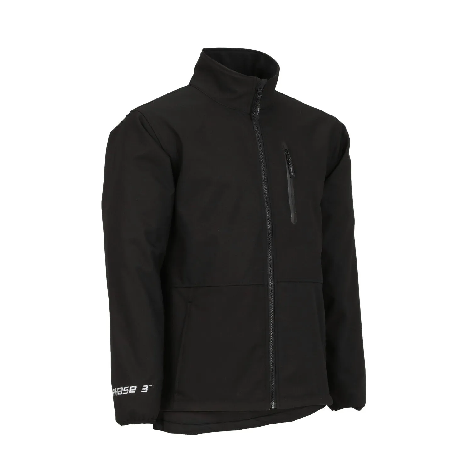 Phase 3 Soft Shell Jacket