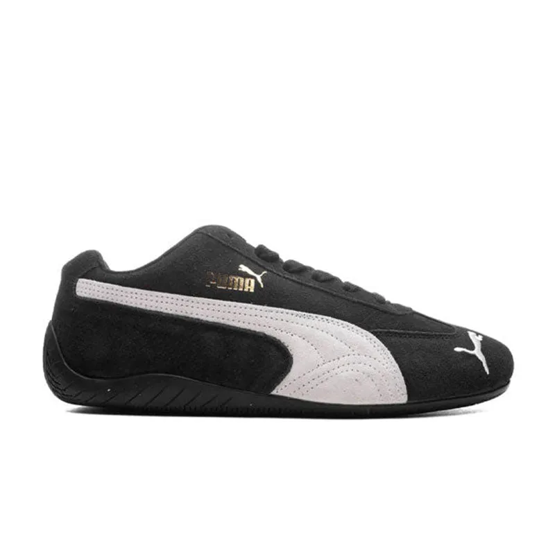 PUMA Speedcat OG Black White 39884601