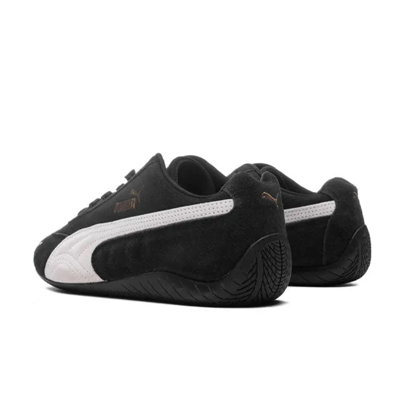 PUMA Speedcat OG Black White 39884601