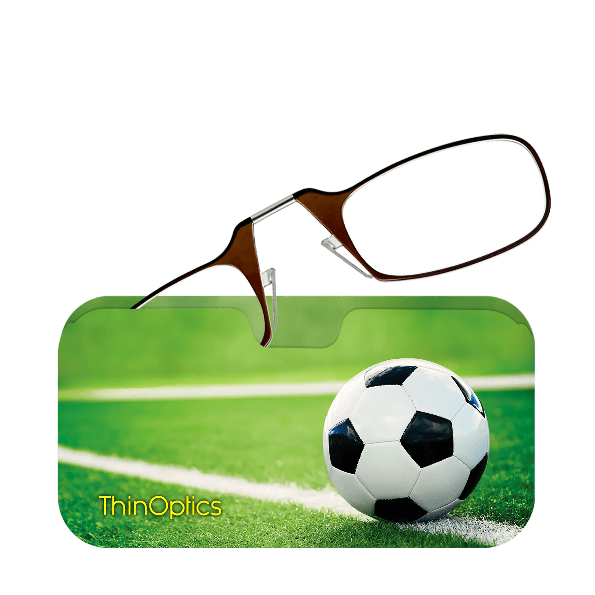 Readers   Corner Kick Universal Pod