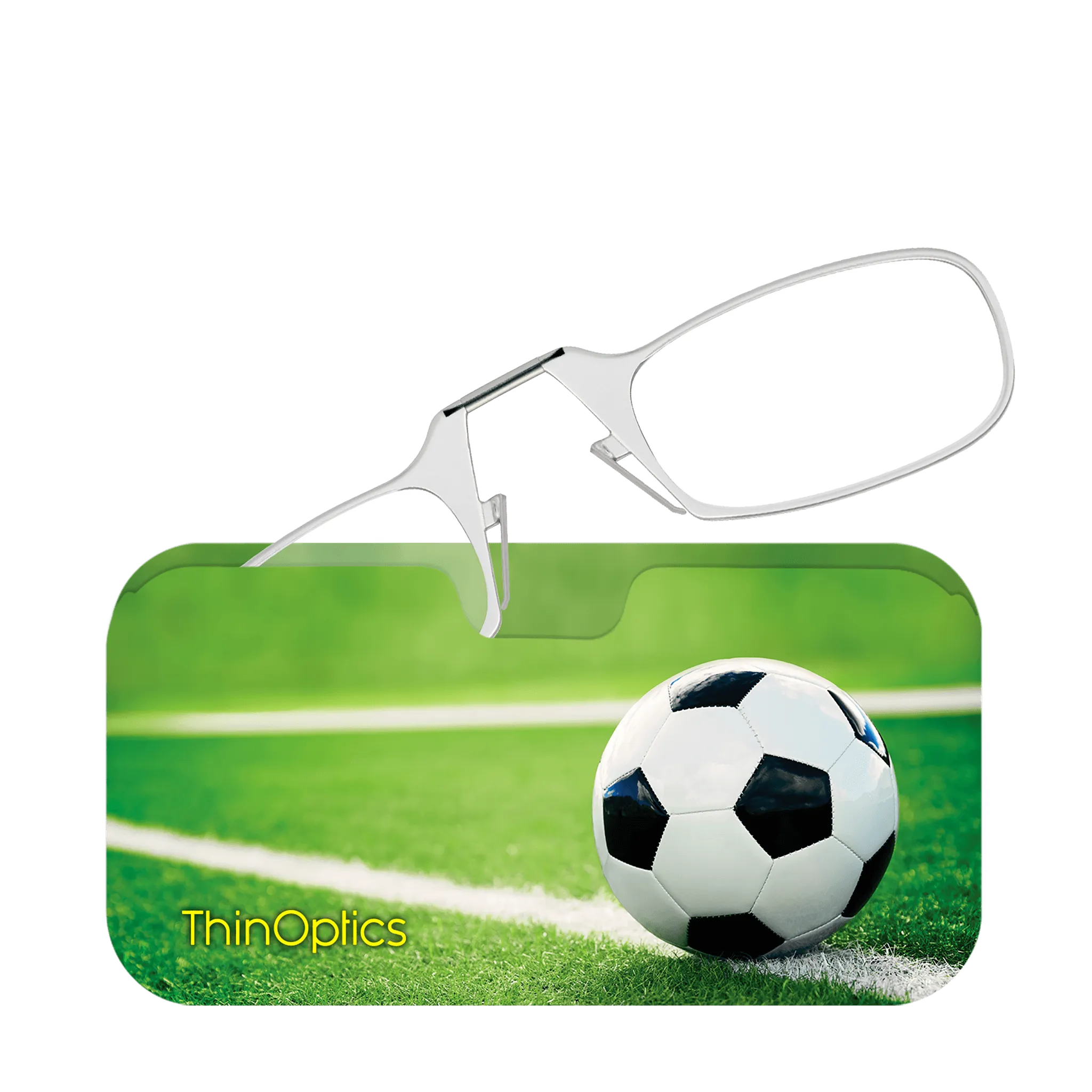 Readers   Corner Kick Universal Pod