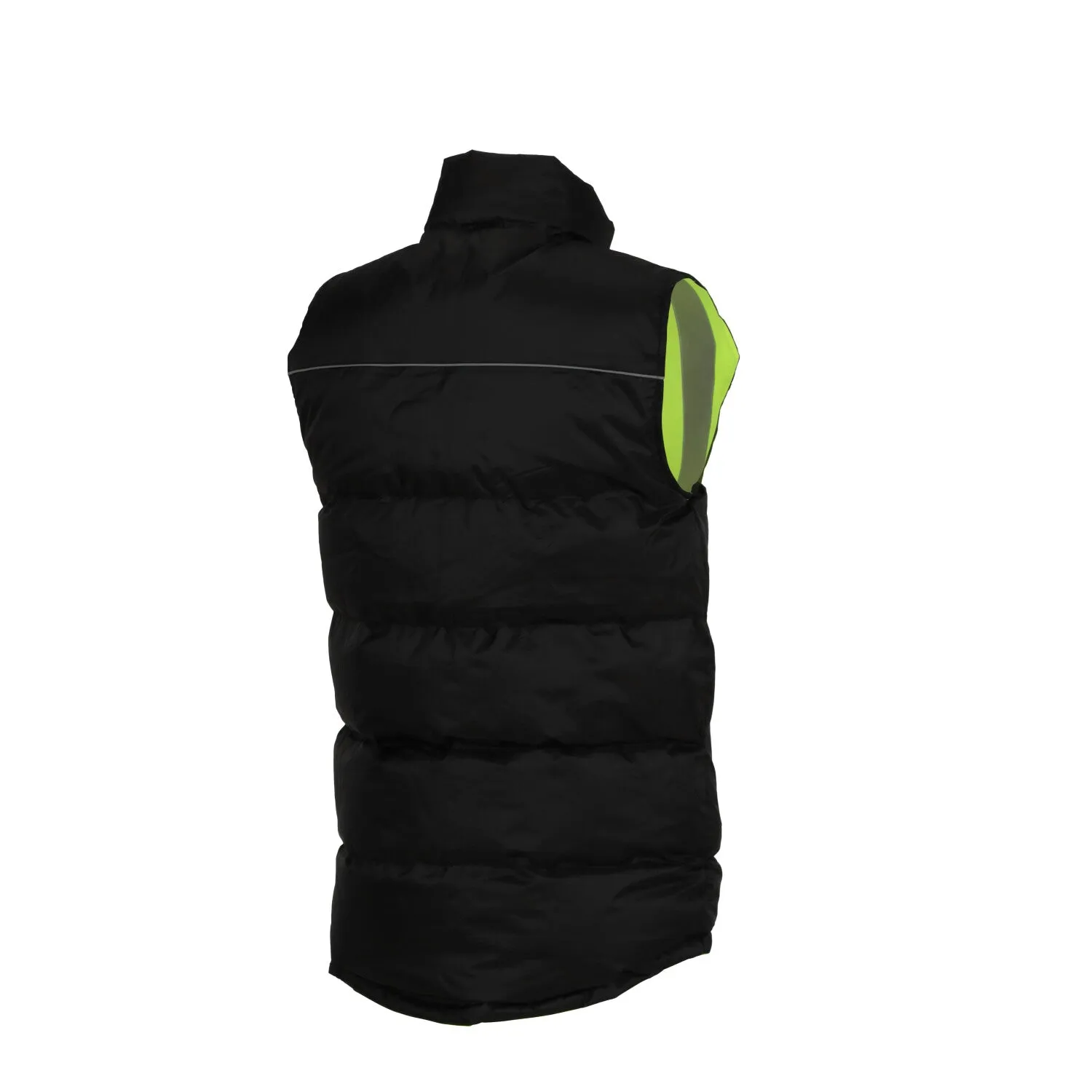 Reversible Insulated Vest