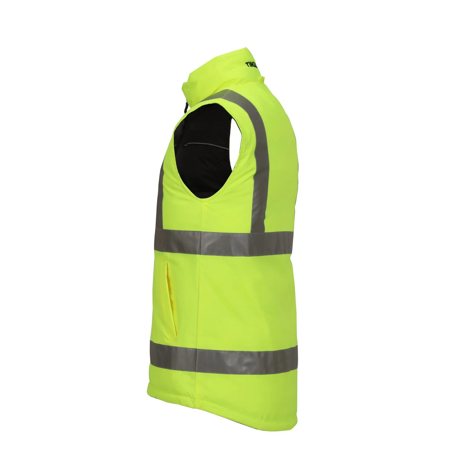 Reversible Insulated Vest