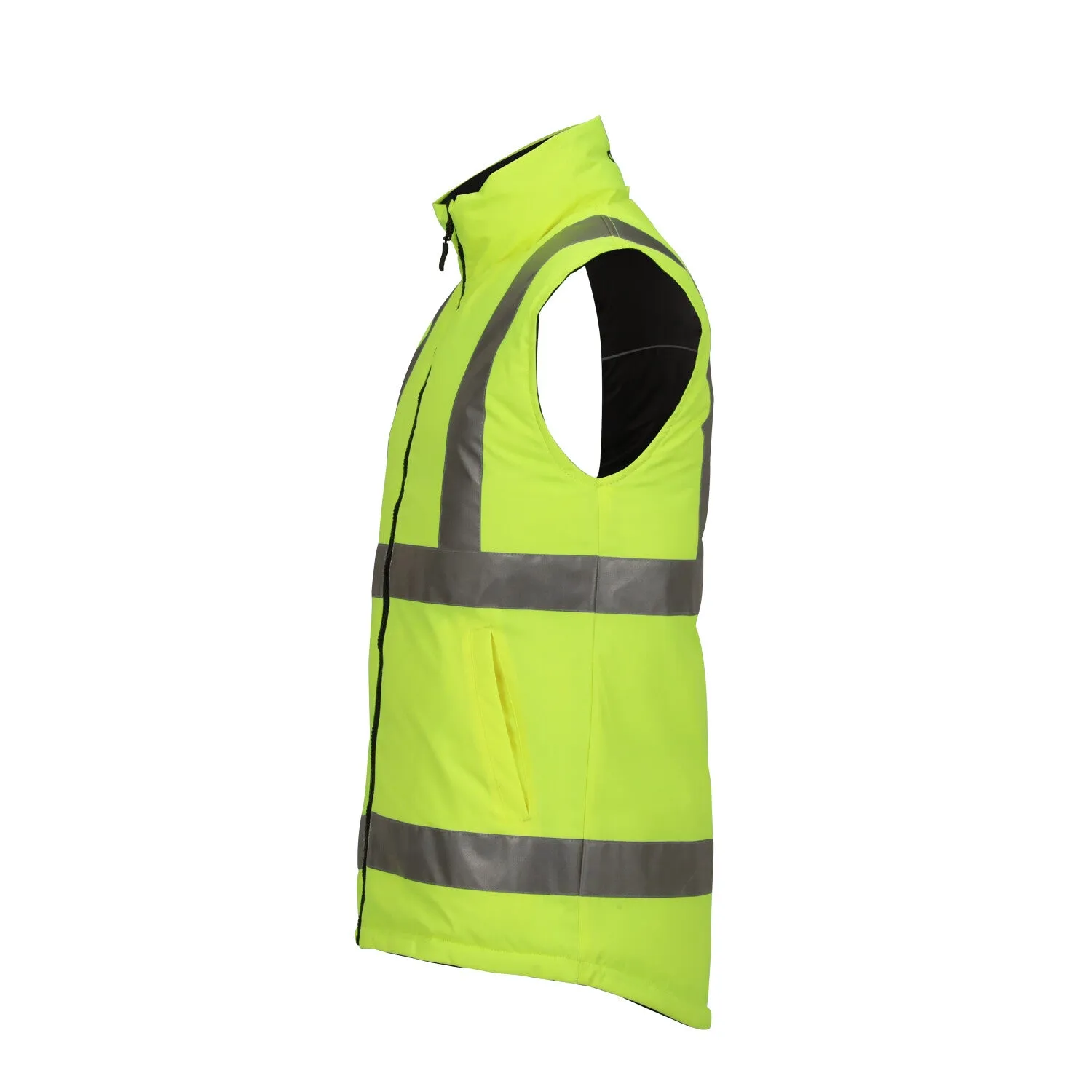 Reversible Insulated Vest