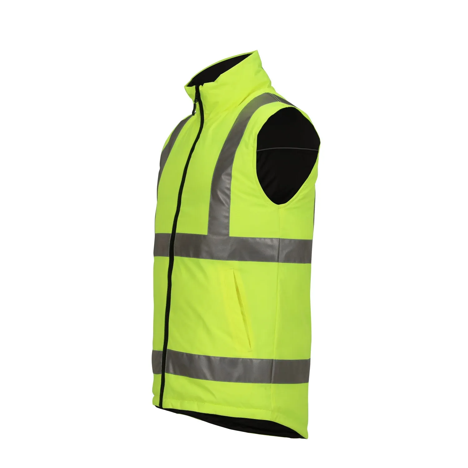 Reversible Insulated Vest