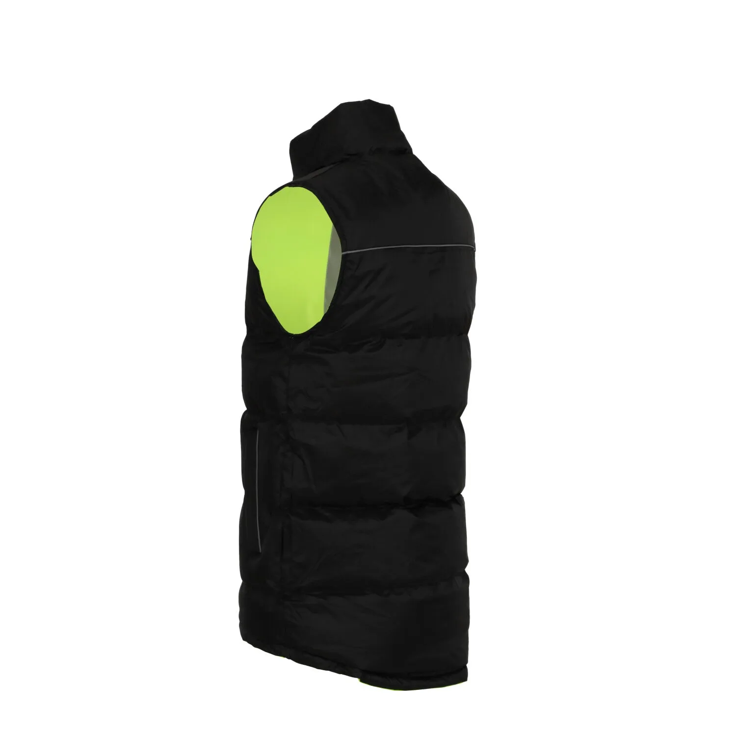 Reversible Insulated Vest