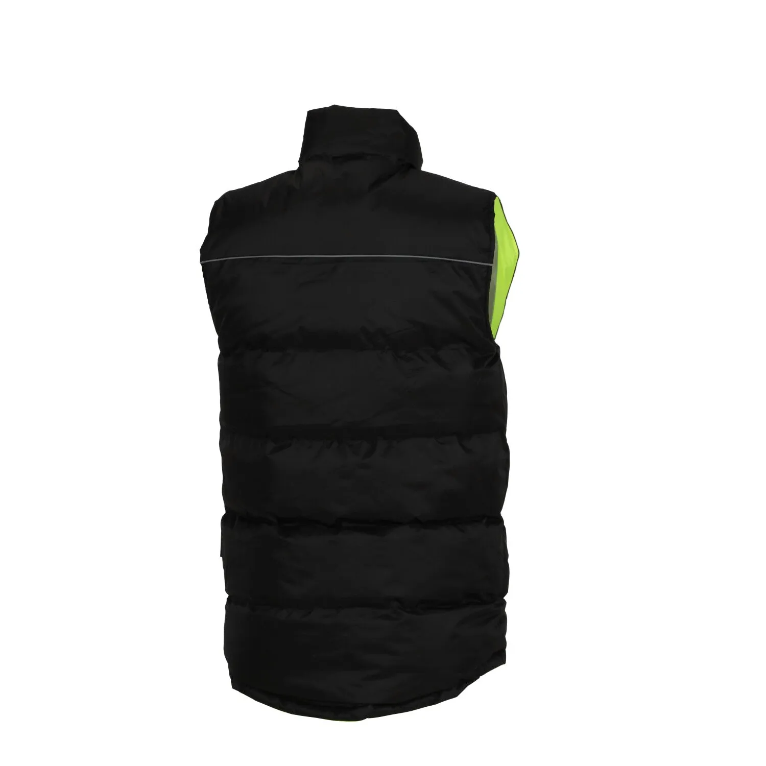 Reversible Insulated Vest