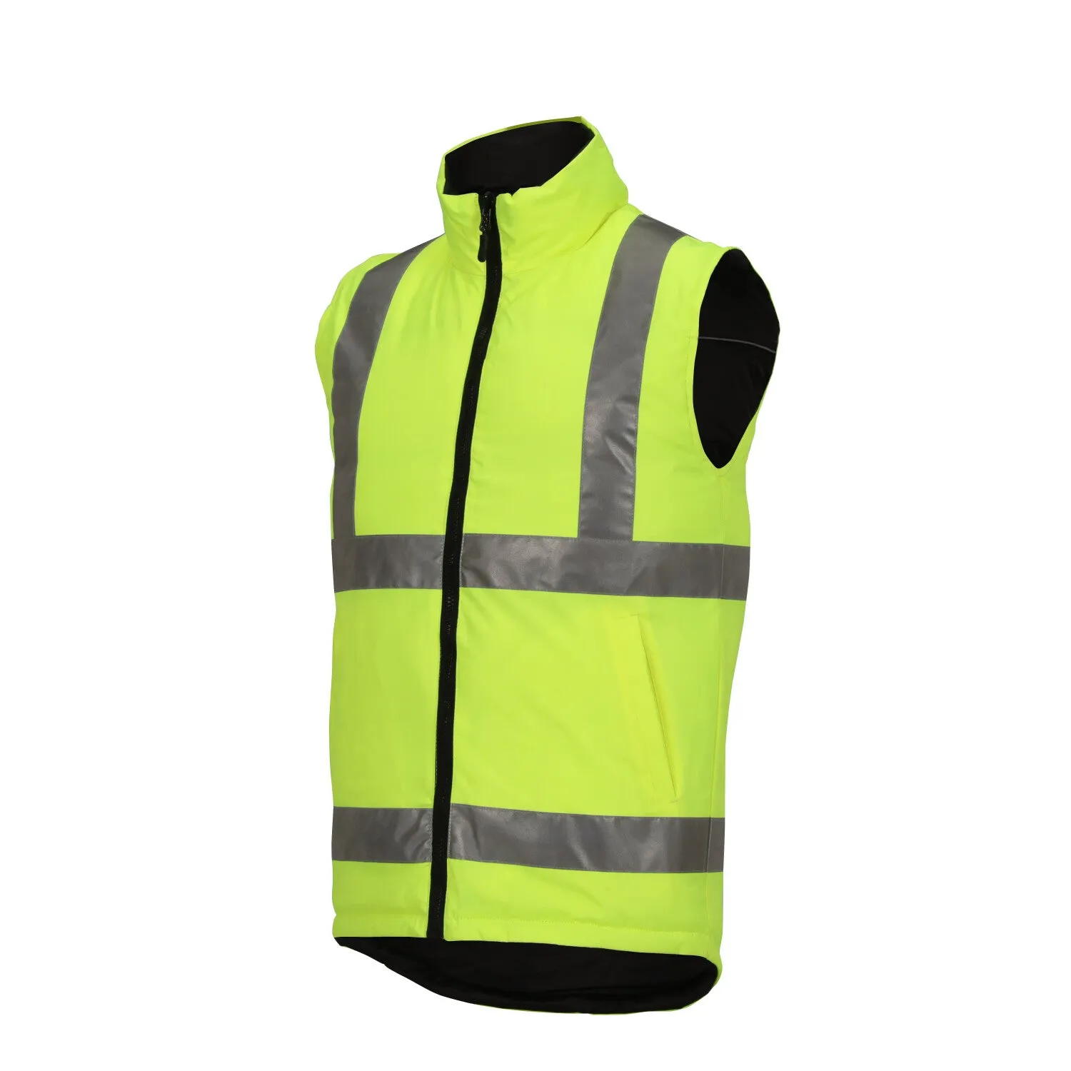 Reversible Insulated Vest