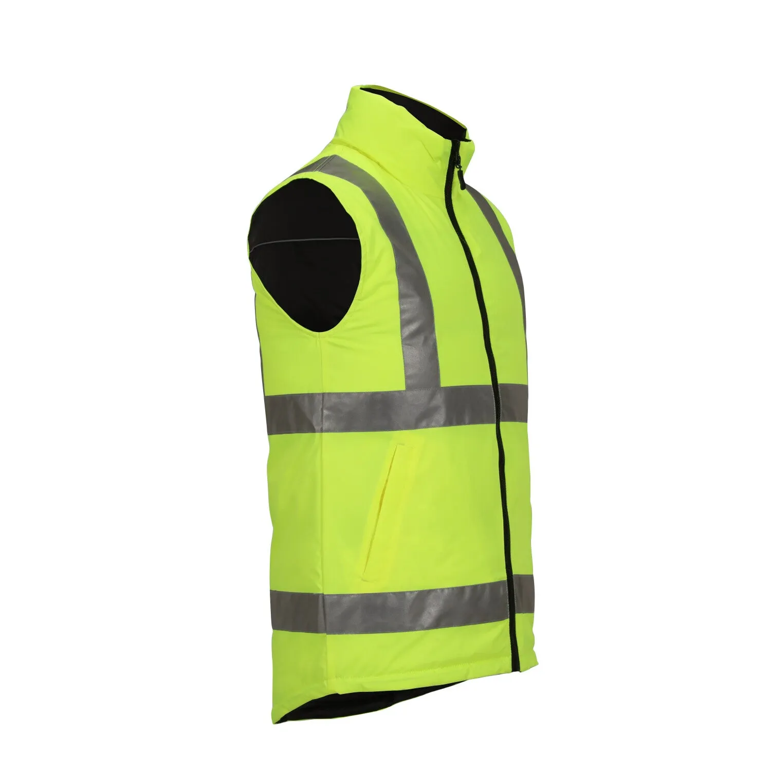 Reversible Insulated Vest