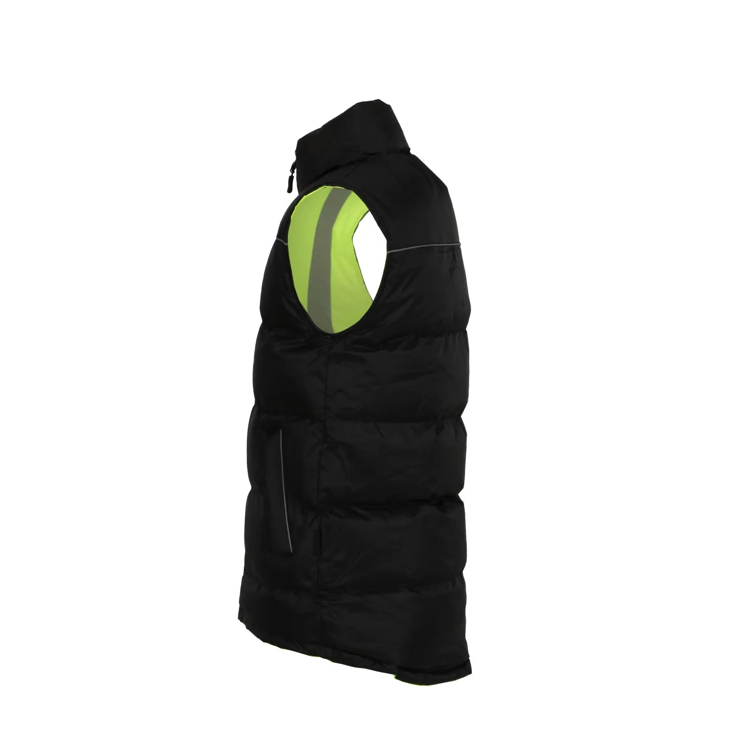 Reversible Insulated Vest