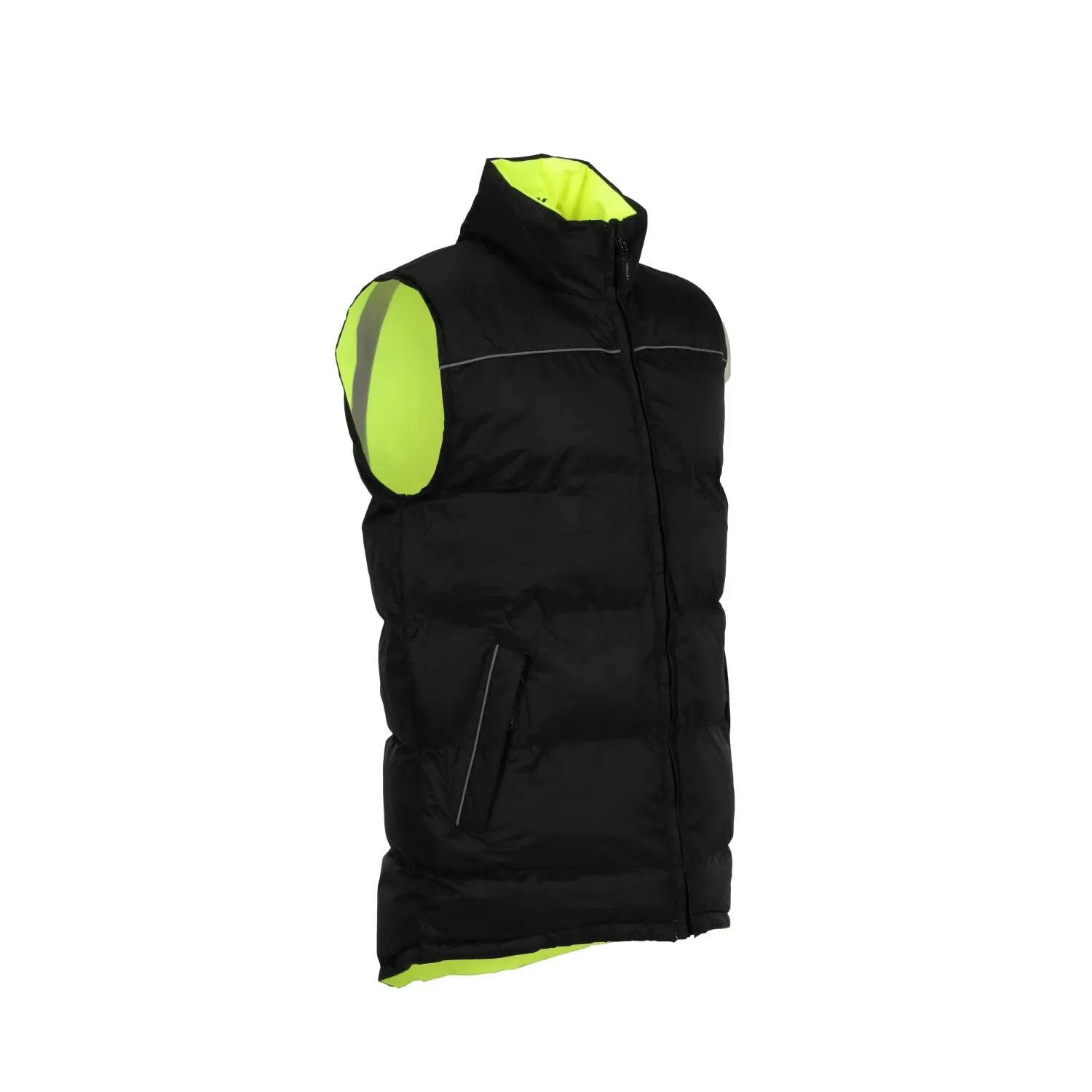 Reversible Insulated Vest