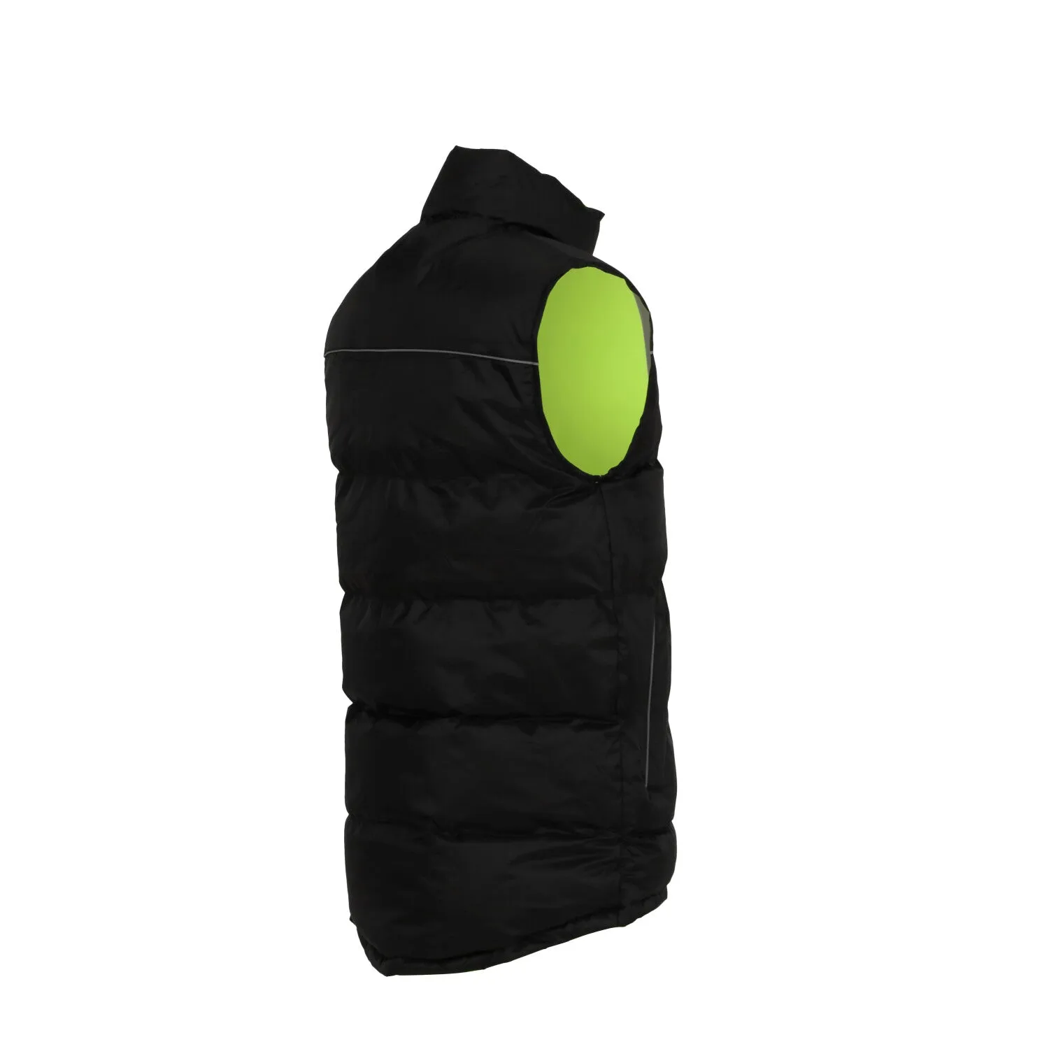 Reversible Insulated Vest