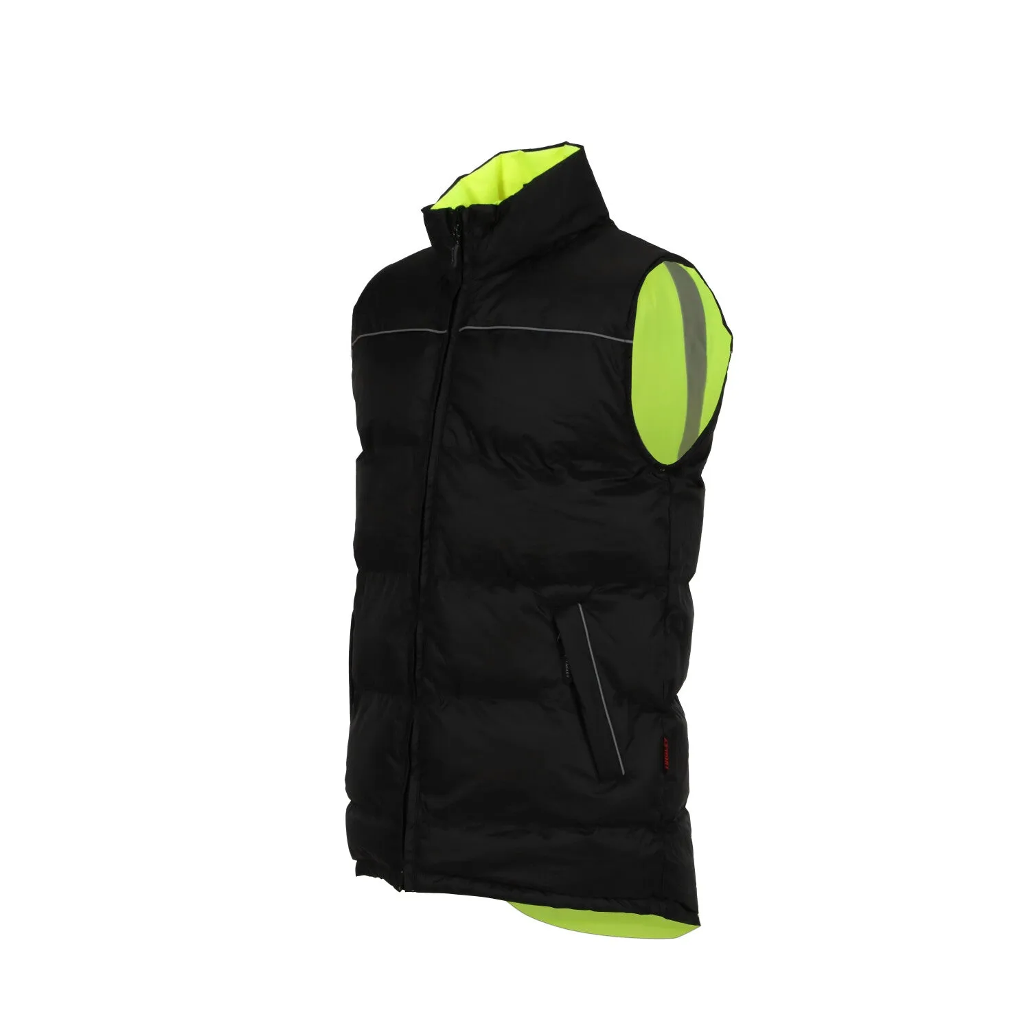 Reversible Insulated Vest