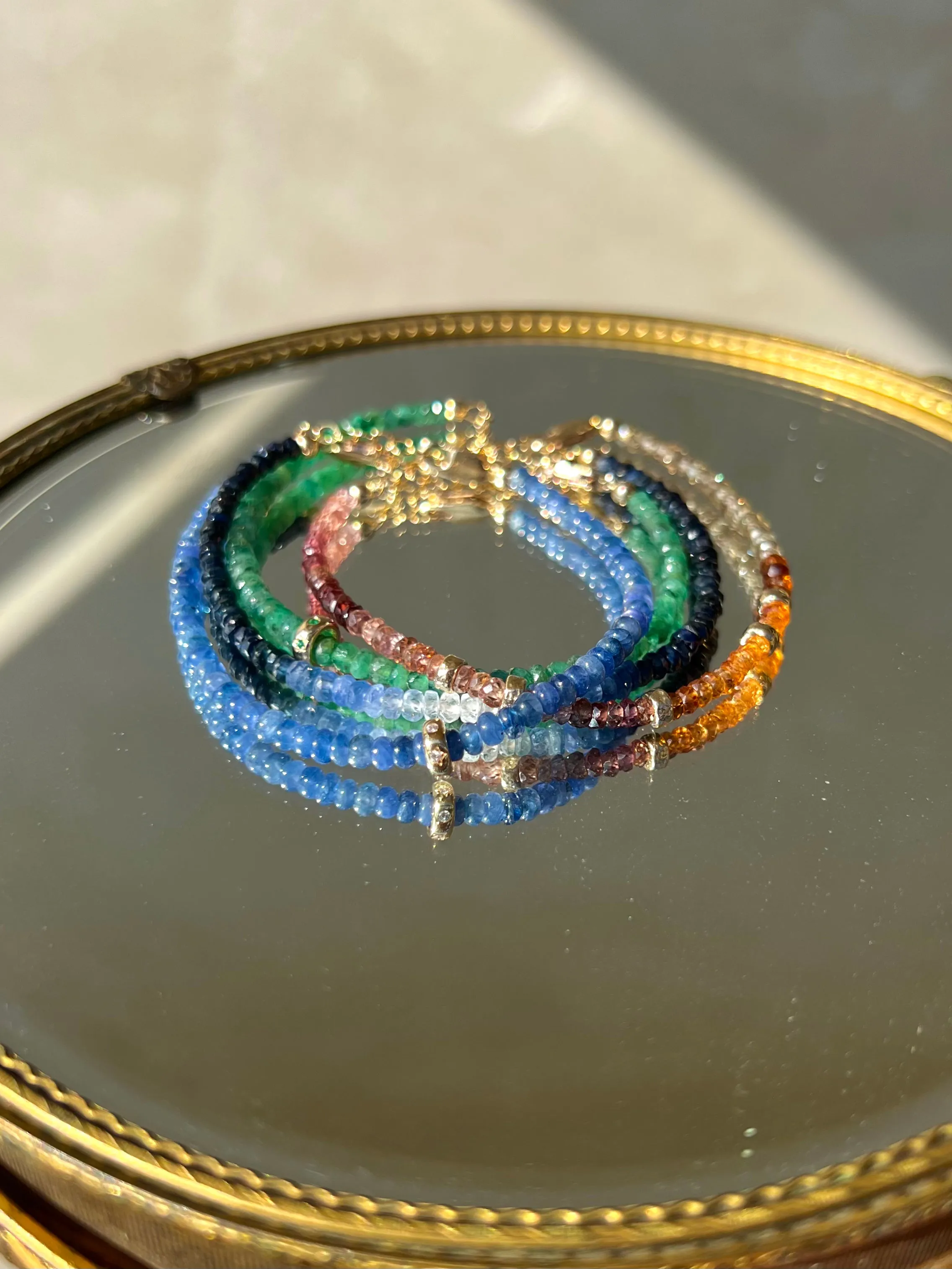 Rhapsody Bracelet