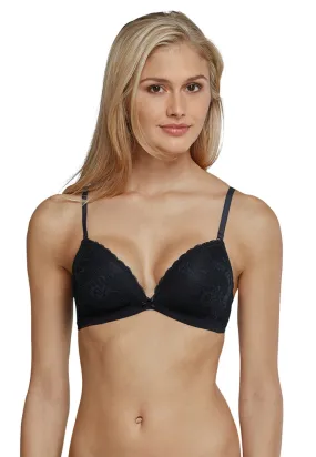 Schiesser - Pure Lace - Wireless Softbra