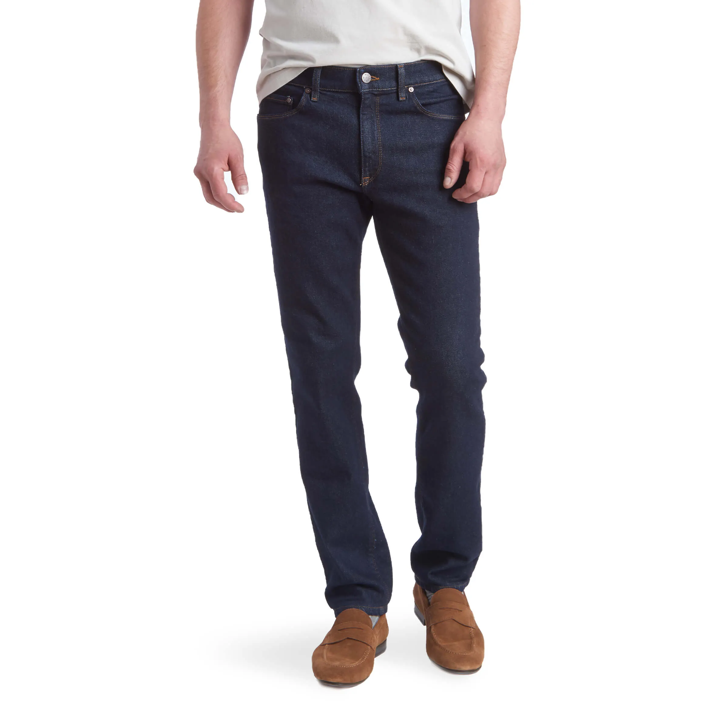 Slim Grand Jeans