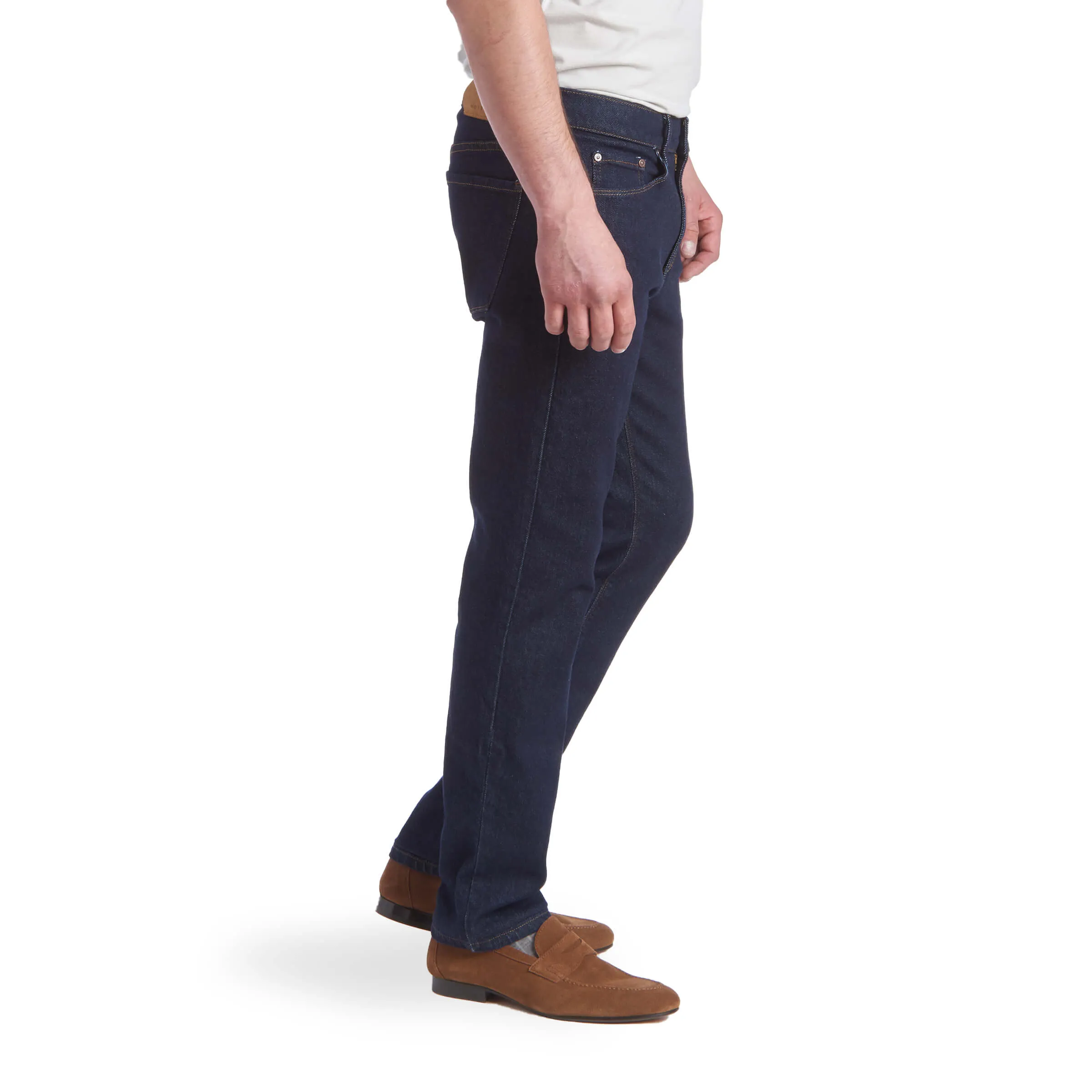 Slim Grand Jeans