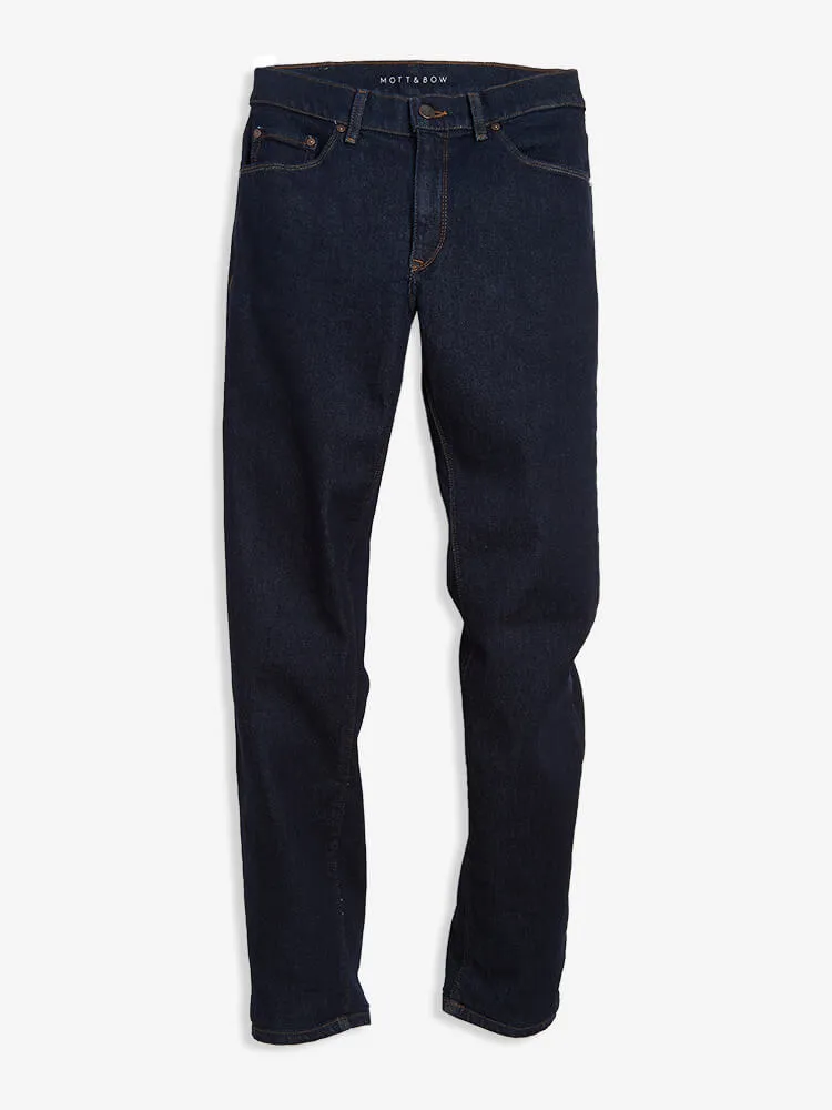 Slim Grand Jeans