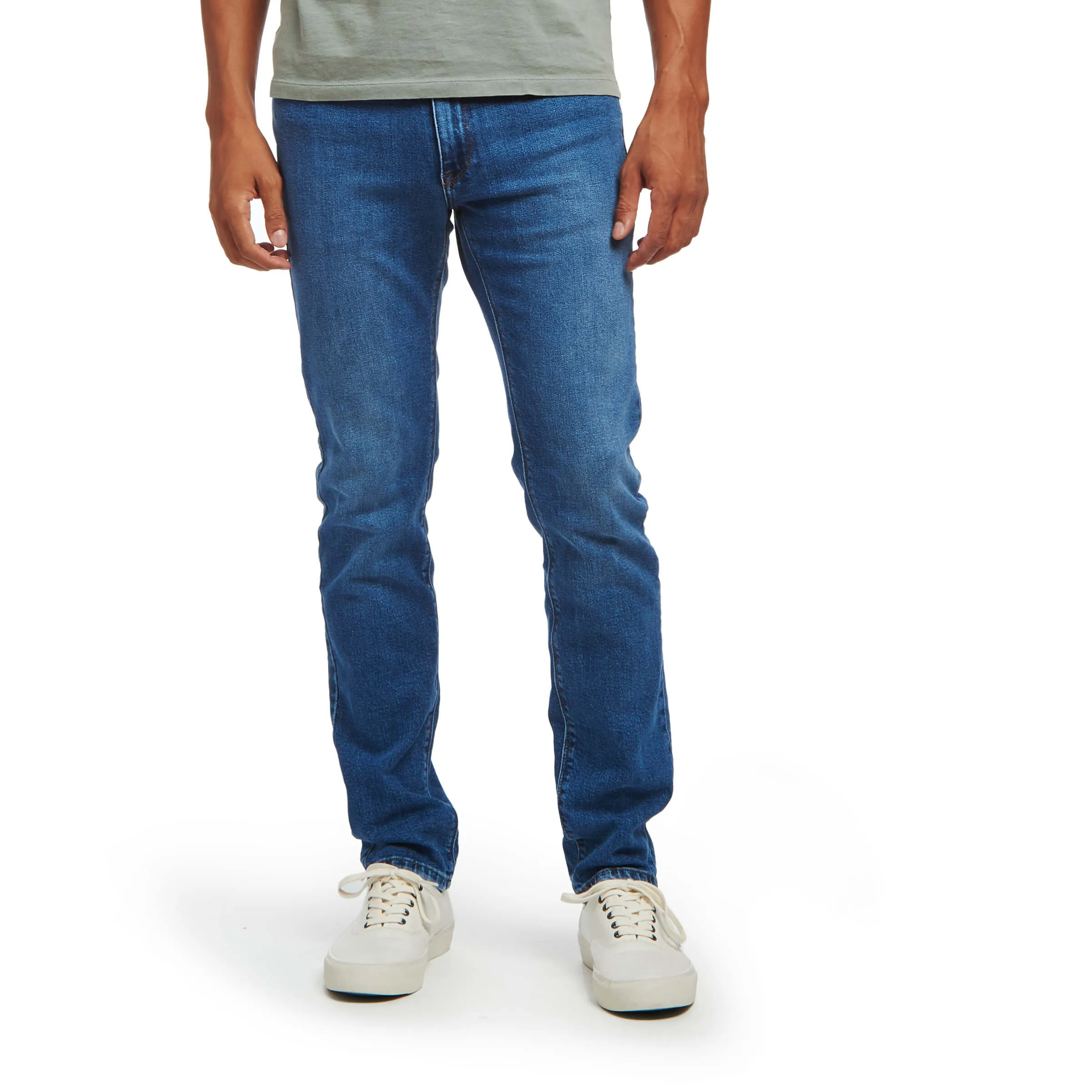 Slim Hubert Jeans