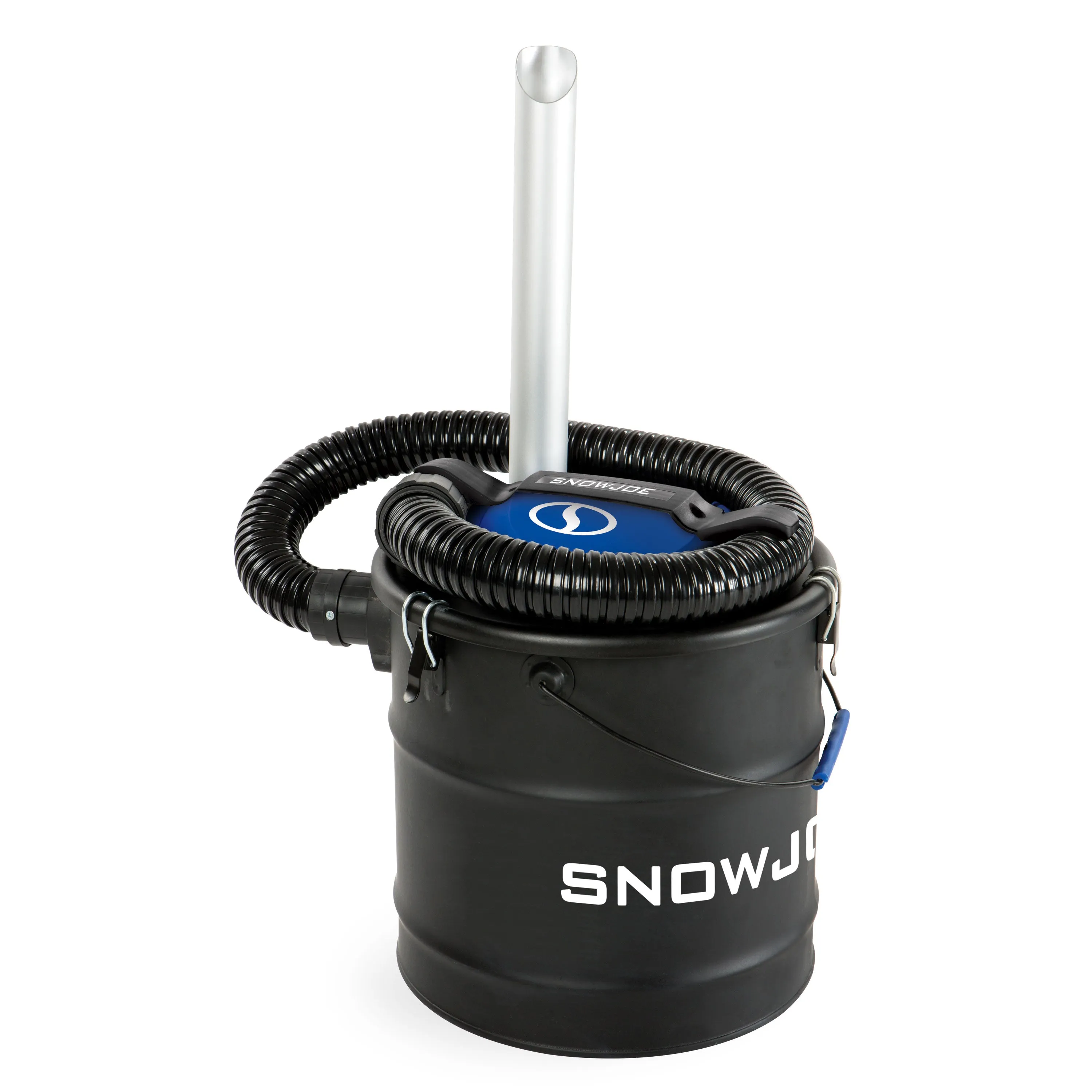 Snow Joe ASHJ201 Ash Vacuum | 4.8 Gallon