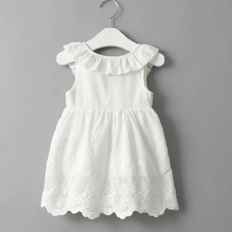 Summer Style Children's Clothe