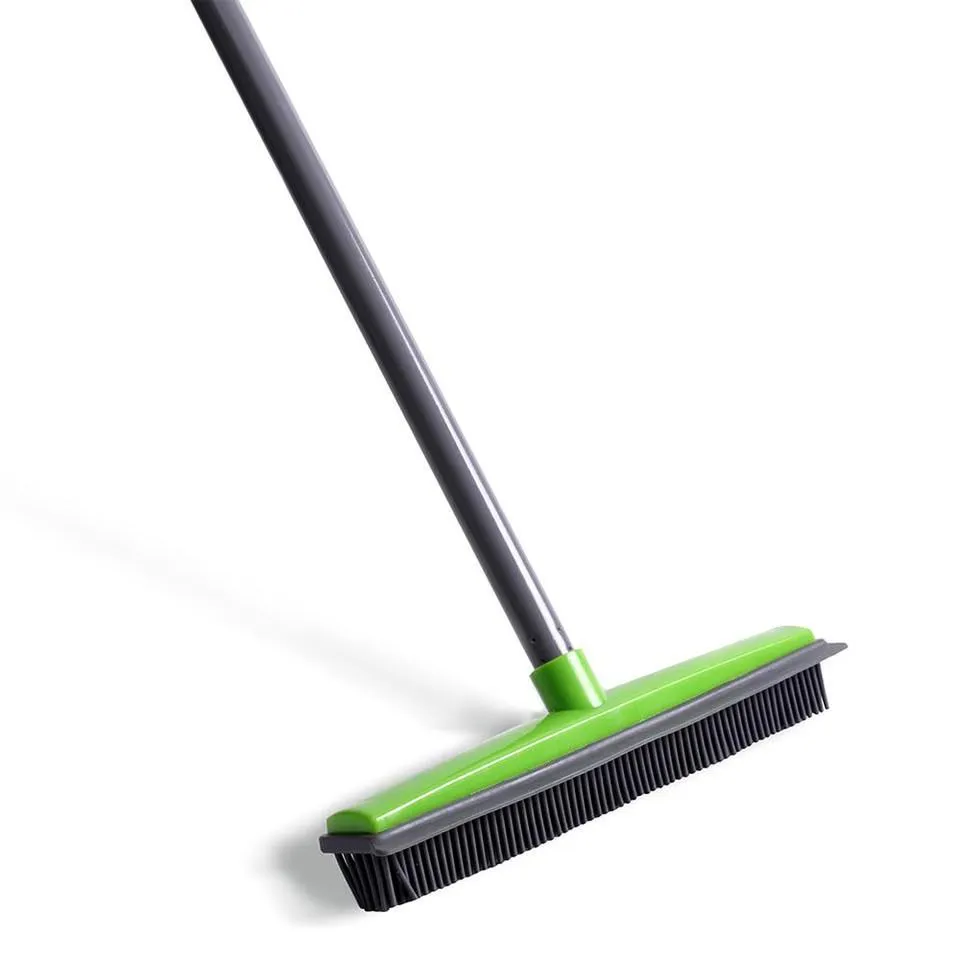 The Miracle Broom™