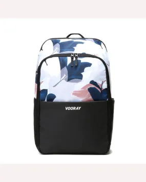 Vooray Avenue Commuter Backpack - Guava