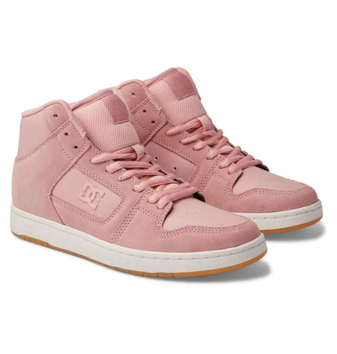 Women's Manteca 4 Hi High-Top Shoes