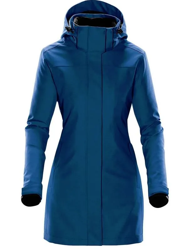 Women's Stormtech Avalante 3-in-1 System Jacket {ST-SSJ-2W}