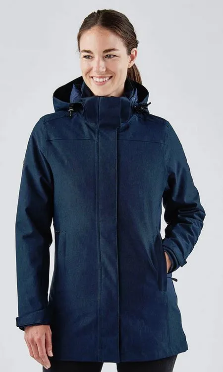 Women's Stormtech Avalante 3-in-1 System Jacket {ST-SSJ-2W}