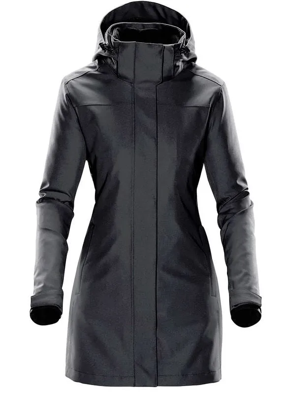 Women's Stormtech Avalante 3-in-1 System Jacket {ST-SSJ-2W}