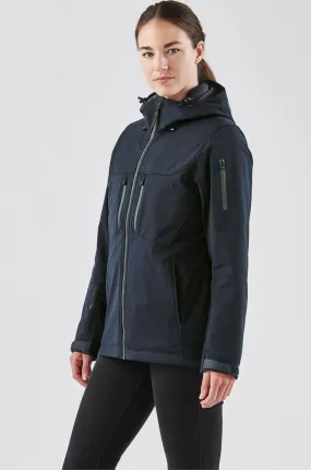 Women's Stormtech Epsilon System Jacket {ST-HR2W}