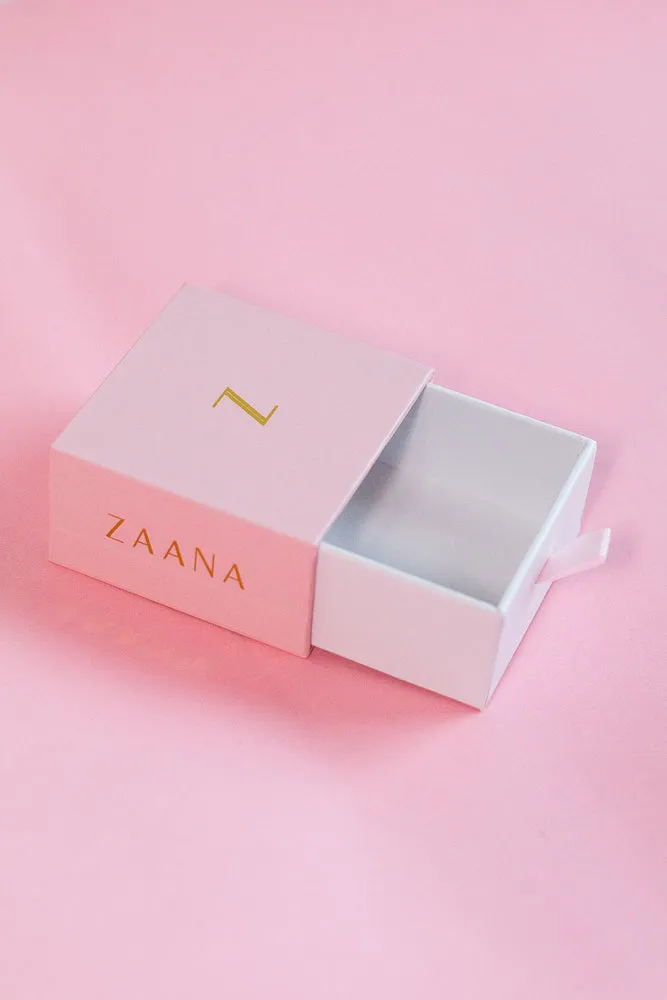 Zaana Drawer Box