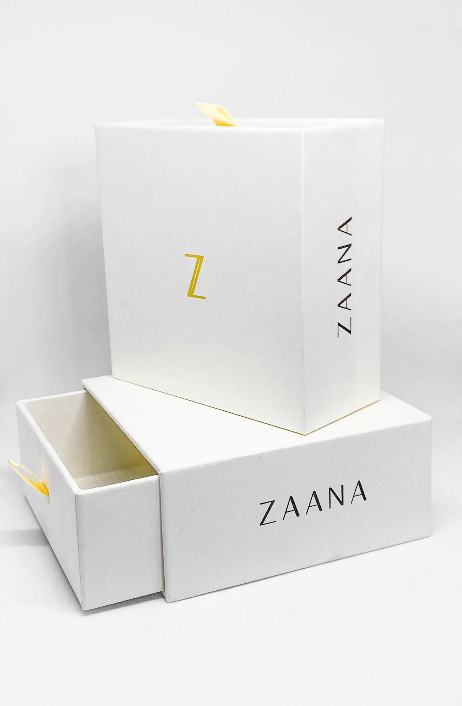 Zaana Drawer Box