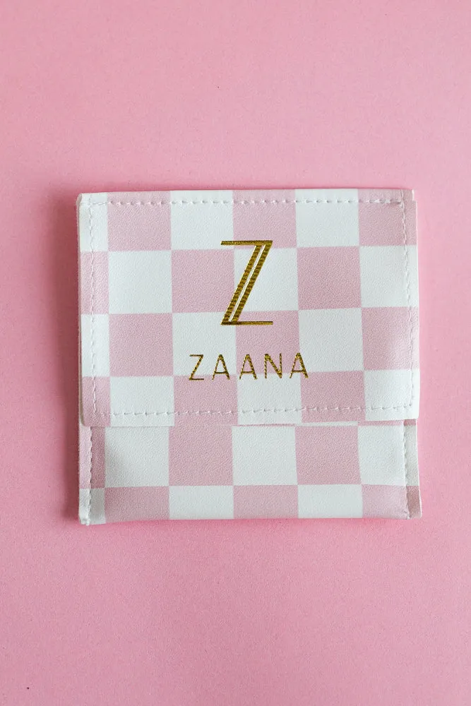 Zaana Pouch